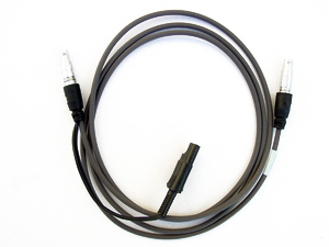 [1-098155] 8201647 A00454 BASE RADIO CABLE