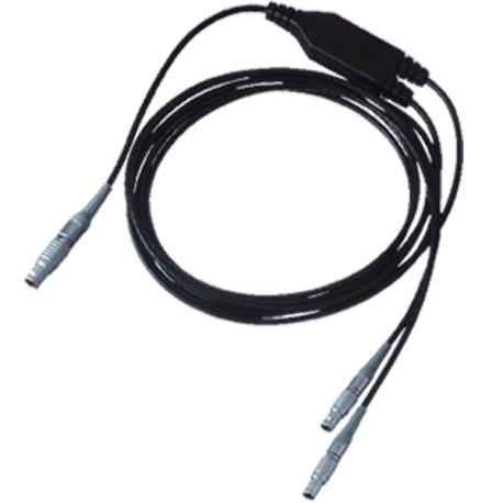 [1-098231] 811818 GEV274 3m Y-Cable