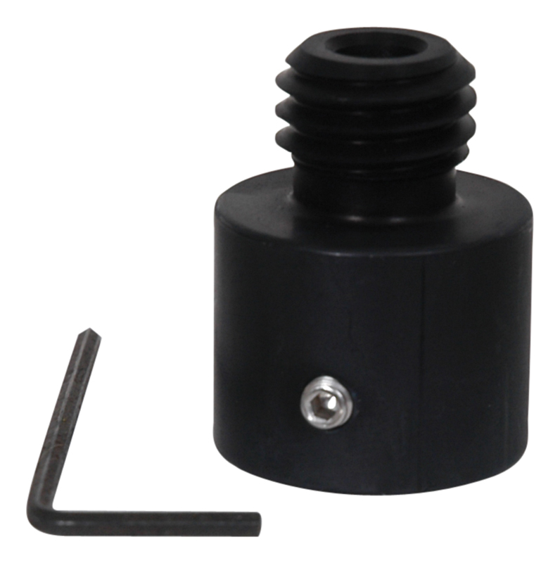 [1-106184] 2090-04 Height Adapter for SECO, Sokkia, Omni 115 mm Prisms