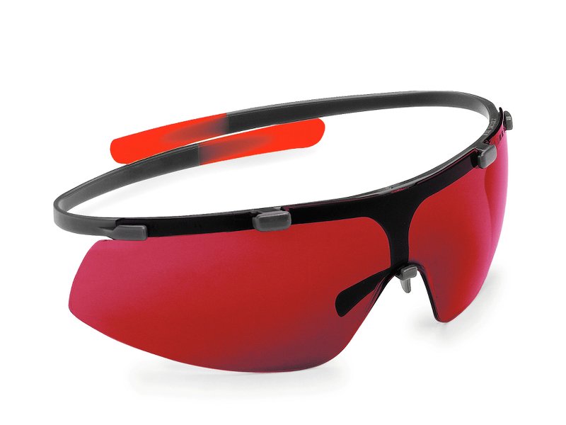 [1-107970] SP-780117 GLB30 Laser Glasses