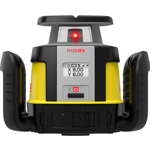 [1-107962] 6012274 Rugby CLH Basic - Rotating Laser