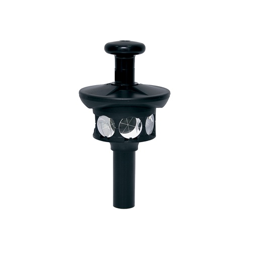 [1-450042] 03-3600 360-Degree Robotic Prism System - Focus Robotics