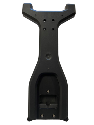 [1-450002] 670201-1 Ranger 5 Pole Mount Bracket