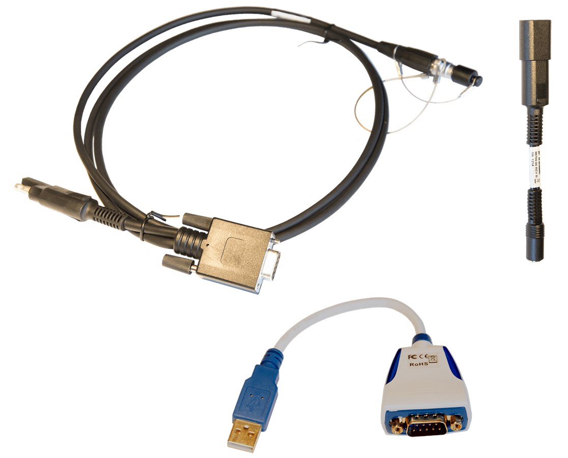 [1-098283] 94336-00 Office Power Kit - SP85