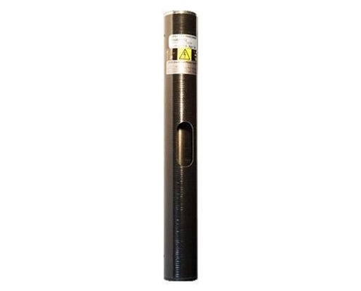[1-098287] 95672 SP80 / SP85 POLE EXT 25CM