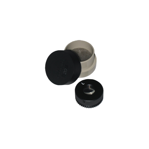 [1-450003] HEK01000-SPN Low-Power Eyepiece Lens