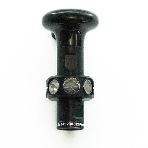 [1-080555] 571126060 Focus 10 Mini Prism
