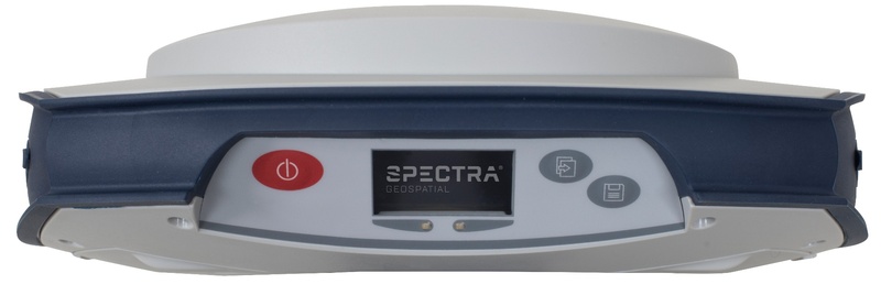[1-098294] SP85 GNSS RECEIVER KIT