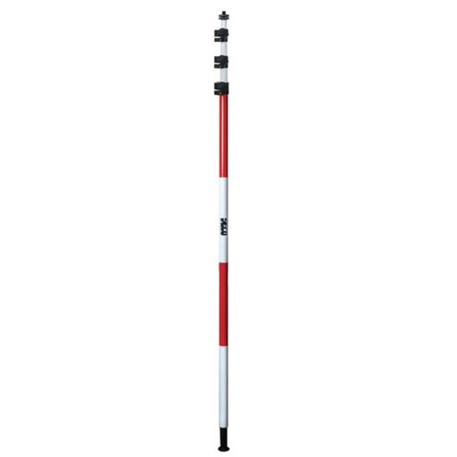 [1-106742] 5541-30 4.65m Ultralite Prism Pole