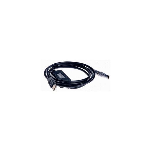 [1-098224] 806095 GEV269 SERIAL DATA CABLE