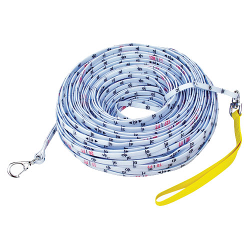 [1-098752] DG2518 25' Depth Gauge - Inches