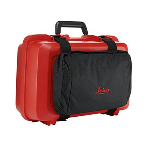 [1-098753] 833517 GVP717 Side Bag for Instrument Container