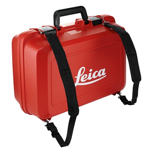 [1-098754] 833518 GVP718 Backpack Strap for Leica Containers