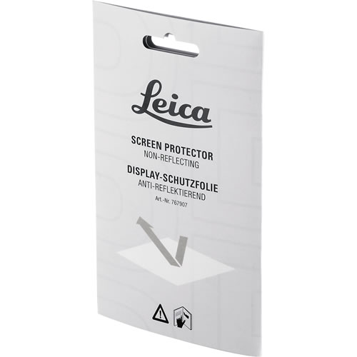 [1-098780] 799660 SPF04 Anti-Glare Screen Protector - TS07