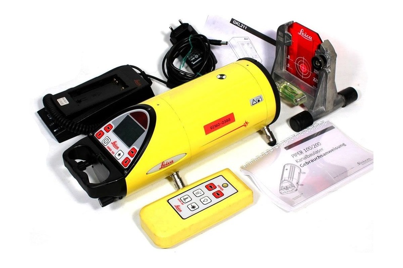 [1-450143] 748710 Piper 200 Package with Remote