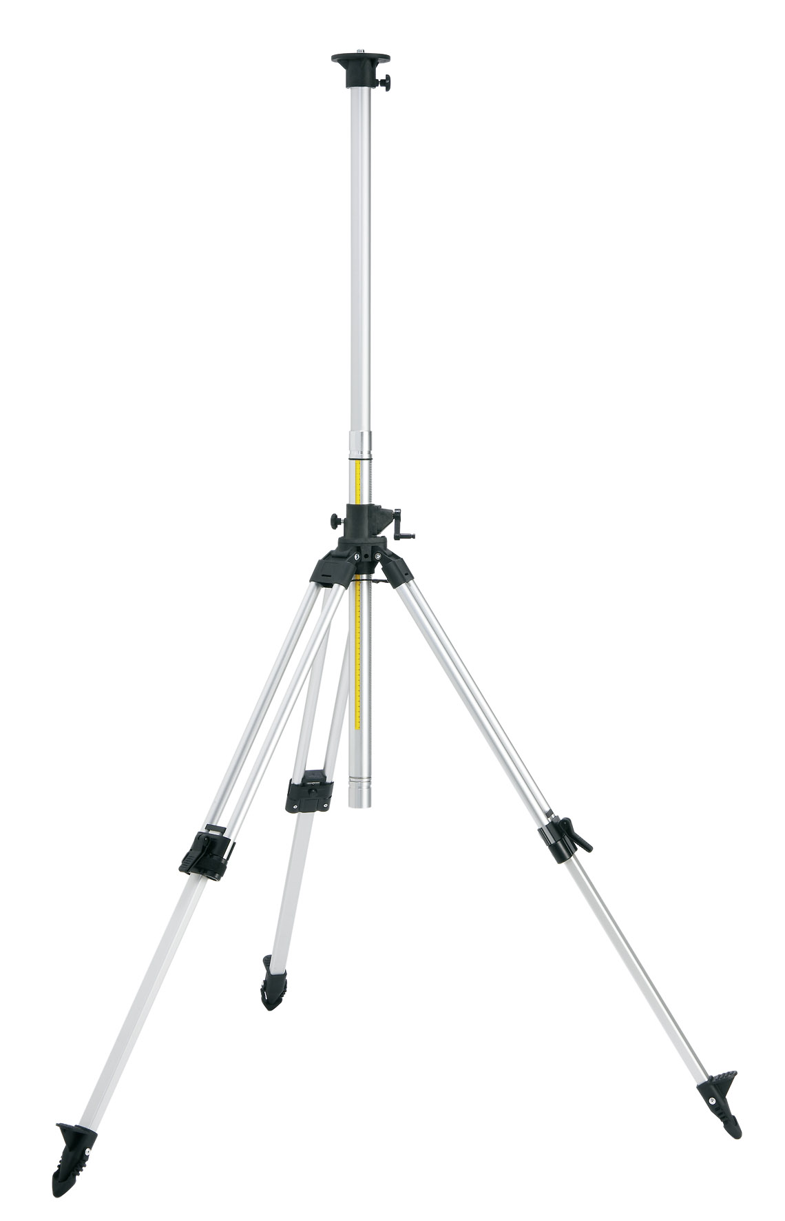 [1-098857] 768033 CET103 Aluminum Elevator Tripod