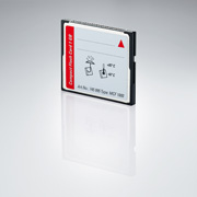 [1-097552] 745995 MCF1000 1GB Flash Card