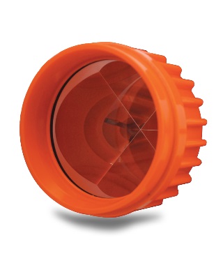 [1-450165] 03‐9311N‐O 62mm Nitrogen Filled Prism Canister