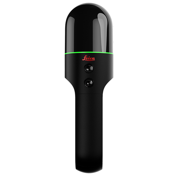 toezicht houden op Tweet klem Leica BLK2GO Imaging Laser Scanner | Shop at APE