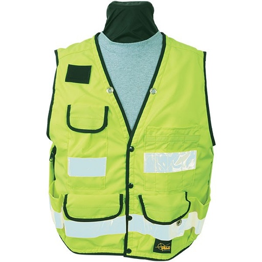 [1-118226] 8068-66-FLY J Safety Utility Vest