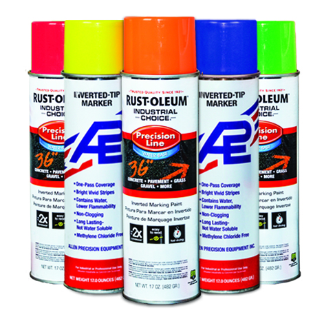 [1-450113] APE Inverted-Tip Marking Paint