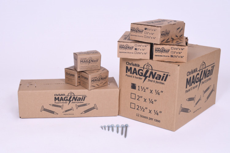 [1-450123] ChrisNik Mag Nails