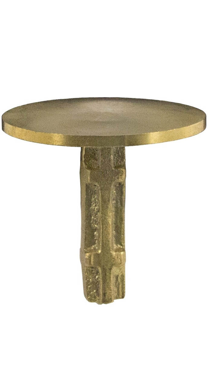 [1-450137] Brass Survey Markers