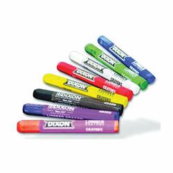[1-450142] Dixon Lumber Crayons - KEEL