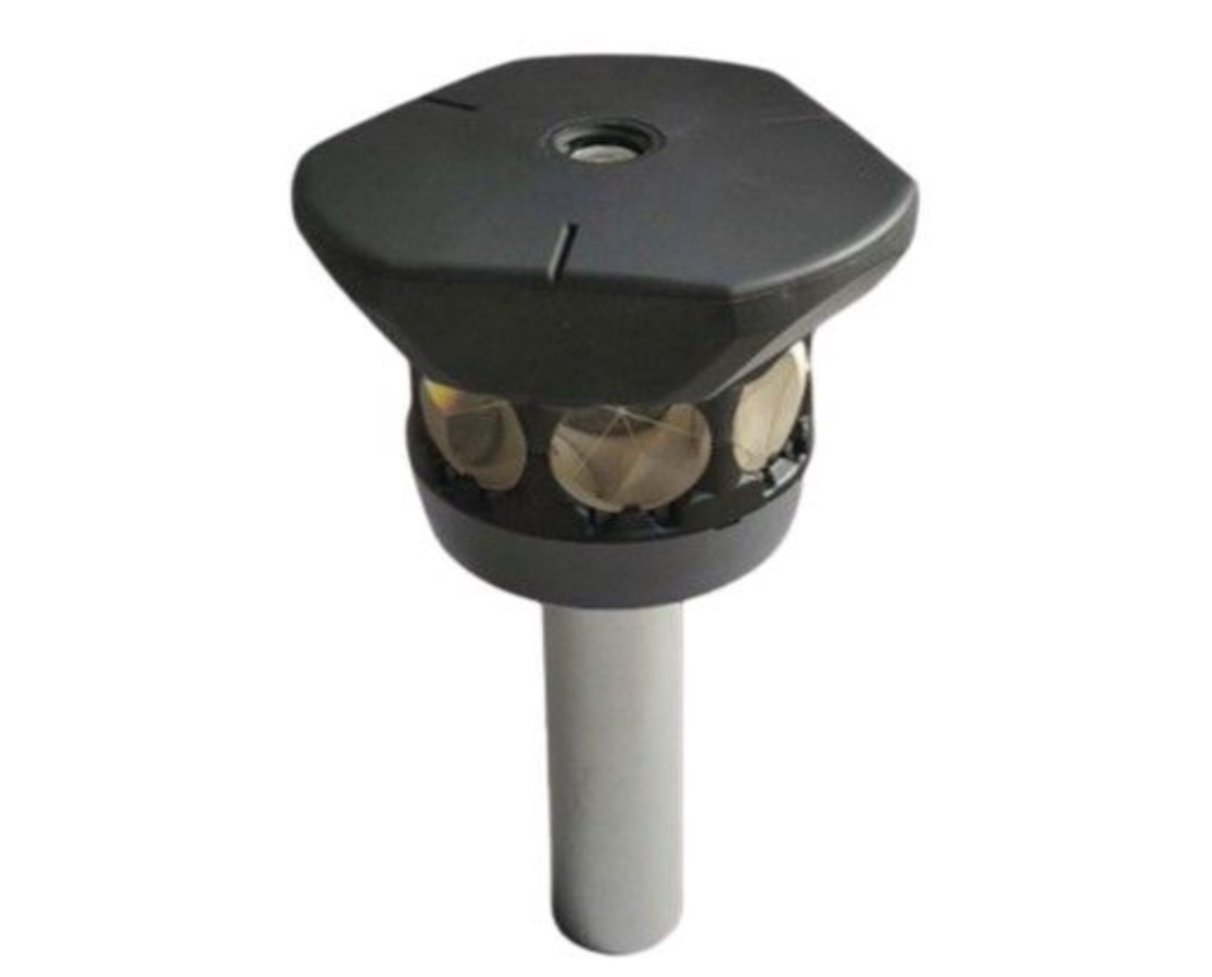 [1-080596] 58023002 FOCUS Robotic 360 Degree Prism