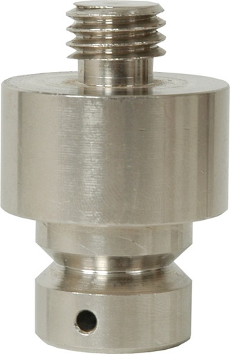 [1-450188] 2153-10-050 5/8X to Bayonet Adapter