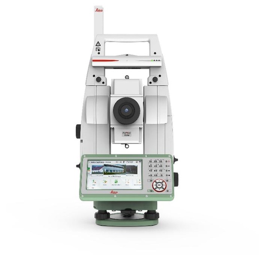 Leica TS13 Series Robotic Packages