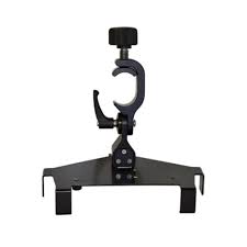 [1-450485] 5200-32 7" Tablet Claw Cradle - DC Holder System - FZ-M1/B2, QR