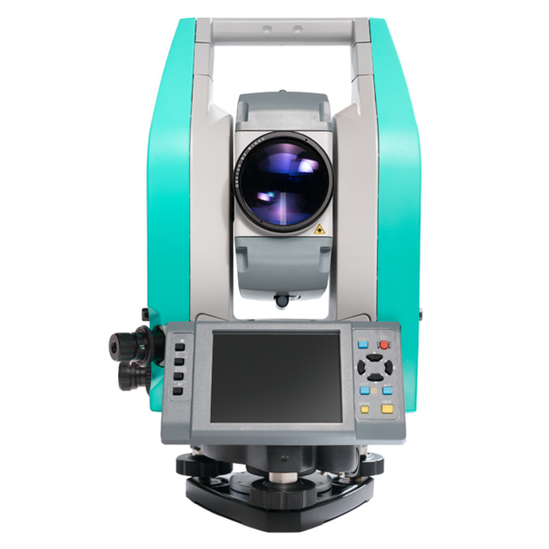 Nikon XF Series Total Stations