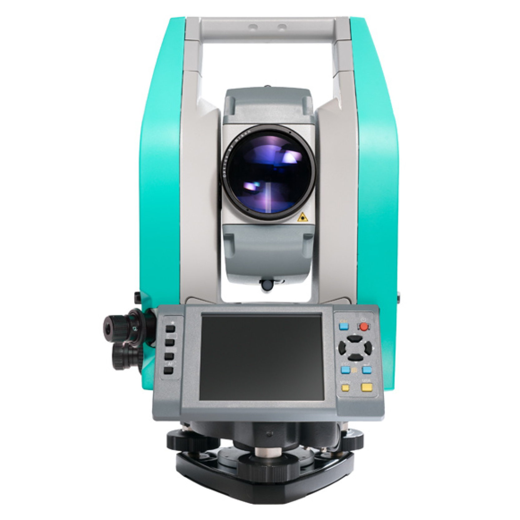 Nikon XF Series Total Stations