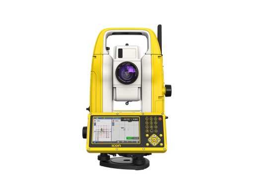 Leica iCON iCB70 Total Station