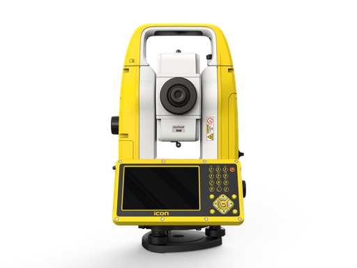 Leica iCON iCB50 Total Station