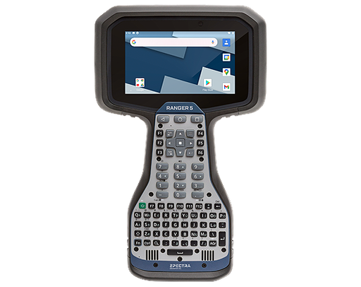 Spectra Precision Ranger 5