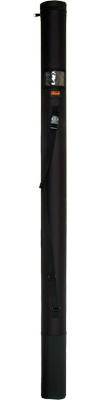 [1-099236] 8160-20-BLK Hard Shell Prism Pole Case