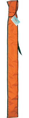 [1-099241] 8162-00-ORG Carrying Case for GPS Rover Rods