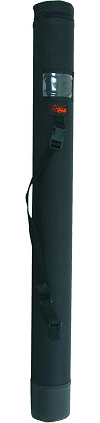 [1-099242] 8162-20-BLK HARD CASE GPS ROVER ROD