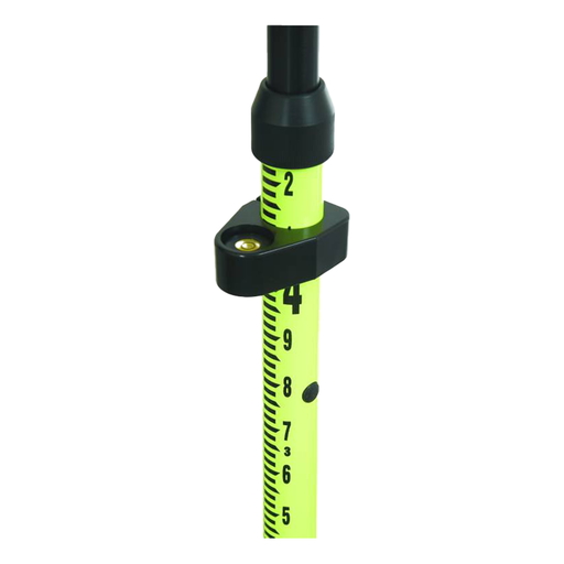 [1-099245] 5125-20-FLY-GT 2m Aluminum Snap-Lock Rover Rod