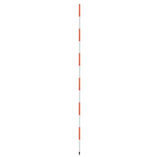 [1-099266] 5150-02-WOR 12' Range Pole