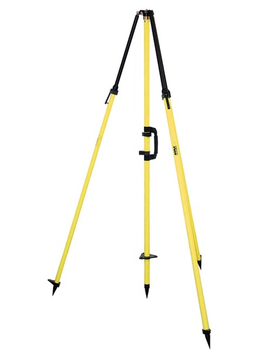 [1-099270] 5115-00-FLY Fixed Height GPS Antenna Tripod