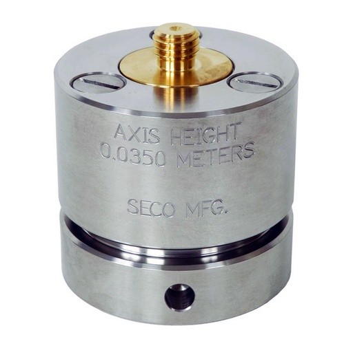 [1-099275] 2072-33 Tilt Monument Adapter