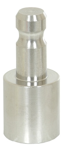 [1-099277] 5187-00-SS GPS Quick Release Adapter - Stainless Steel