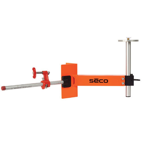 [1-450294] 4852-18 Heavy Duty Instrument Column Clamp