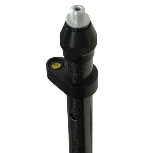 [1-099285] 5128-24 2 Position Carbon Fiber GPS Rover Rod with Snap Lock