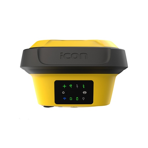 Leica iCON GPS 70 GNSS Receiver
