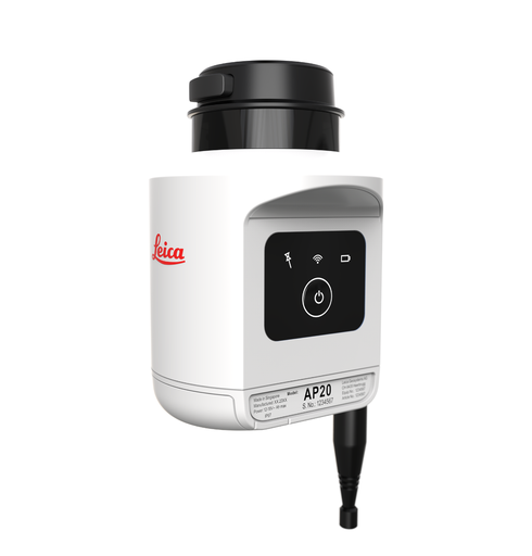 [1-450351] Leica AP20 AutoPole