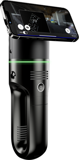 [1-450368] Leica  BLK2GO Pulse